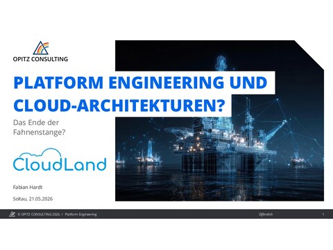 CloudLand 2026 Heide Park Soltau